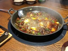 -受气牛肉·重庆耙牛肉(来福士店)
