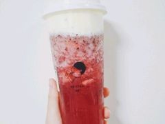 -喜茶(上海正大广场店)