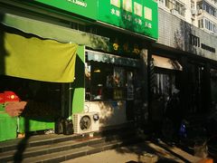 -小李烧鸡(大沽路店)