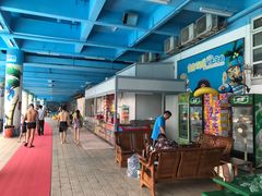 景点-黄金海岸水上乐园