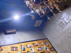 -咖梦餐厅 COMENG RESTAURANT