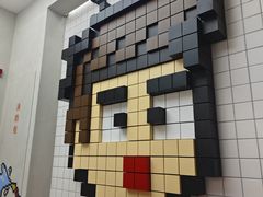 -PIXEL BOY炸鸡店(上海首店)