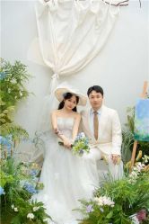 -雅云婚纱摄影工作室旗舰店