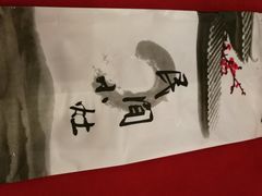 -民间小灶(亭林店)