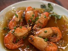 -阿多私房菜(顺德店)