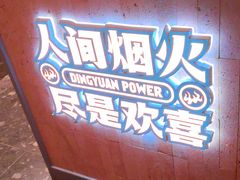 -鼎原力量东北吊炉烧烤(临河街店)