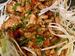 -拈菜(观音桥阳光世纪店)