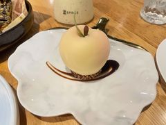 -自如ZSPACE四合院艺术餐厅