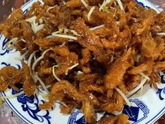 -大姨捞面(新安花园店)