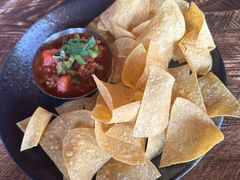 -Q MEX 库迈墨西哥餐吧(三里屯店)