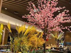 -苏州汇融广场假日酒店