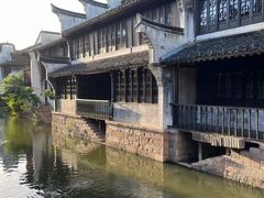 -嘉兴月河历史街区