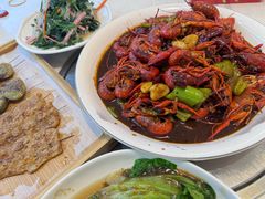 -阿福龙虾·海鲜烧烤(合肥路店)