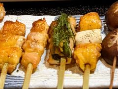 -长崎屋·日本料理·刺身·烧鸟(天河北路店)
