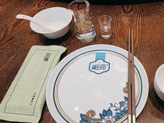 -湘阅•威海海鲜•湖南味道(华宝店)
