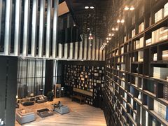 大堂-万丽轩·粤菜(王府井金茂万丽酒店)