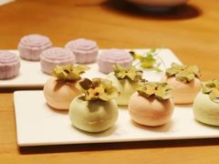 -木守西溪溪隐餐厅