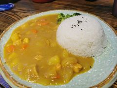 -花食间餐吧(远大购物中心群力店)