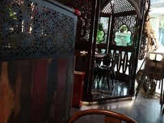 -楼兰新疆主题餐厅(坂田佳华领汇广场店)