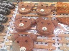 -奈雪的茶(亨特国际广场店)