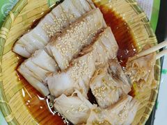 -吴一川牛腩粉(西村店)