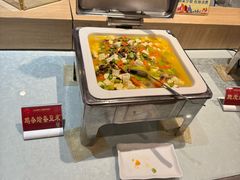 -湖泉半山温泉
