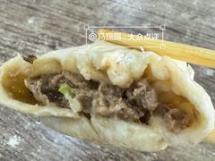 -津门张记包子铺(华昌道店)