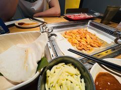 -新石器烤肉(招商1872店)
