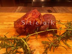 -富力丽思卡尔顿酒店·香荟全日制餐厅