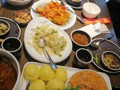 -隆喜元鱼汤包·海鲜(中联广场店)
