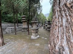 -四门塔风景区