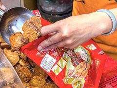 -诚志饼家·小凤饼非遗传承(中山六路店)