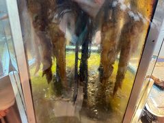 -一代烤翅王(大汉口店)