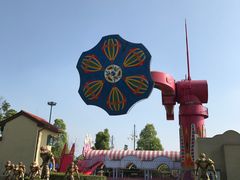 -国色天乡三期陆地乐园
