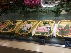 -比亚森自助烤肉料理(裕华店)