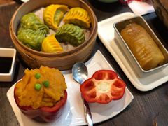 -五观堂素食(新华路店)
