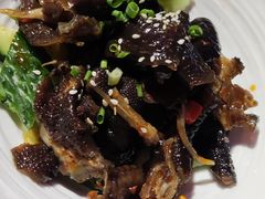 -粉墨特色菜·烧烤音乐酒馆