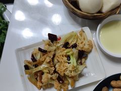 -野菌王•养生汤锅•野生菌火锅(大理漾濞路店)