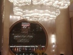 -宜昌富力皇冠假日酒店·咖啡1号西餐厅