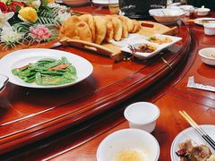 -老磨油饼(高陵店)