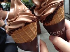iphone_upload_pic-GODIVA(港汇恒隆广场)