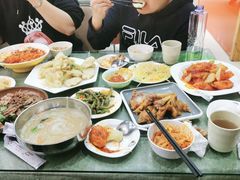 -春花民族美食(佳木斯总店)
