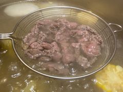 牛朴-陈记顺和牛肉火锅馆(天河北路店)