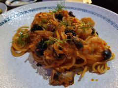 -FISH&POTATO Cō(地中海美食 万象城店)