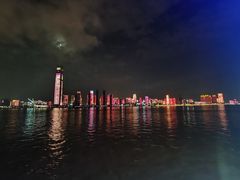 -武汉两江游览·夜游长江(汉口粤汉码头)