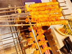 -玉善烧烤串城(长春总店)