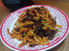 -满园烤鸭·春饼(太原街万达店)