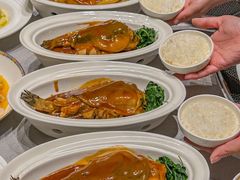 -新光酒家·河豚·海鲜·蟹料理(浦东店)