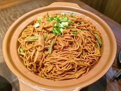 -徽三说·土徽菜·中国徽菜连锁品牌(一中店)