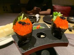 -三喜日料(汇金广场店)